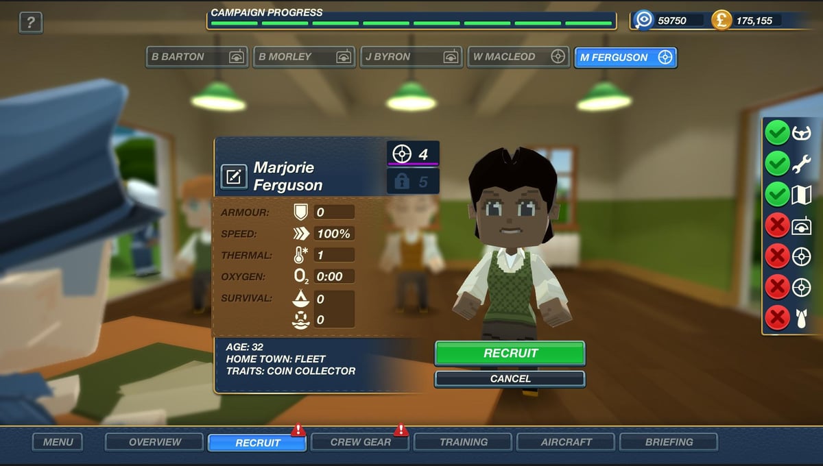 Bomber Crew thumbnail 6