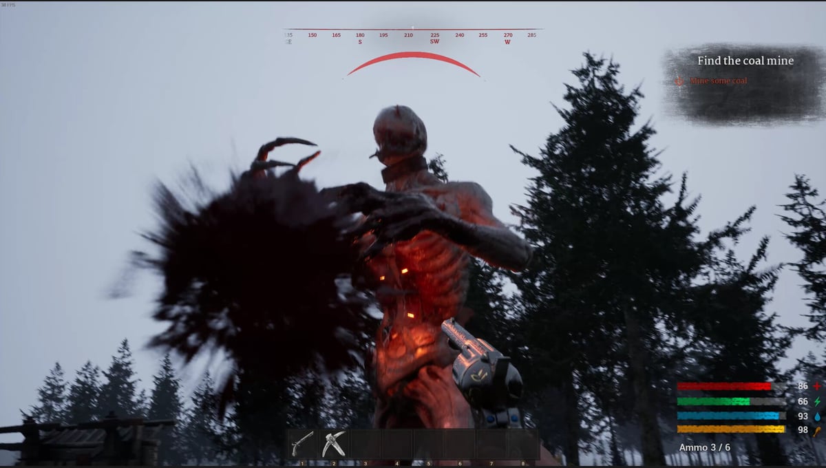 Hauntsville thumbnail 8