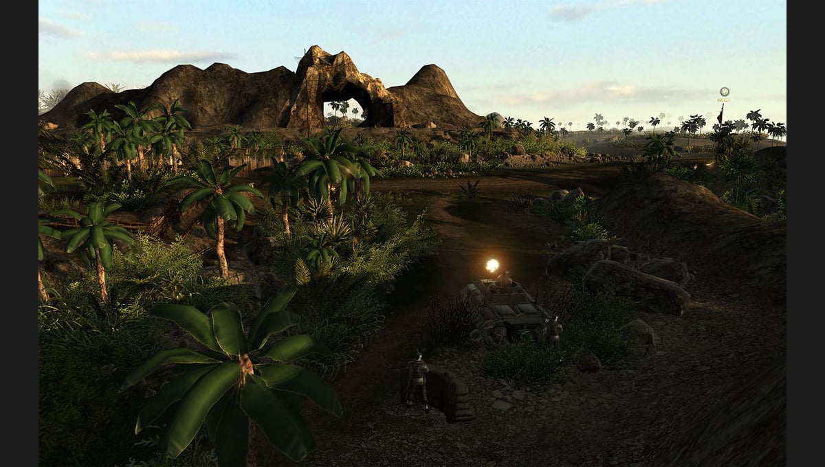 Men of War: Assault Squad - Skirmish Pack 2