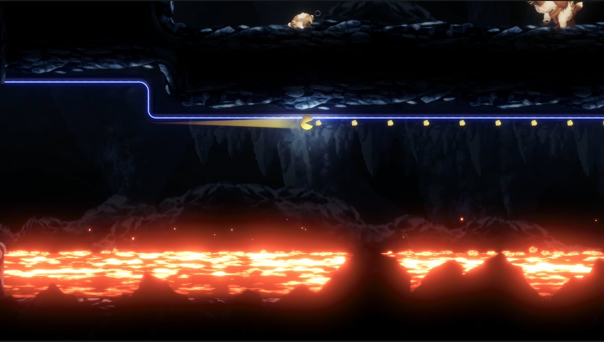 Shadow Labyrinth - Deluxe Edition thumbnail 7