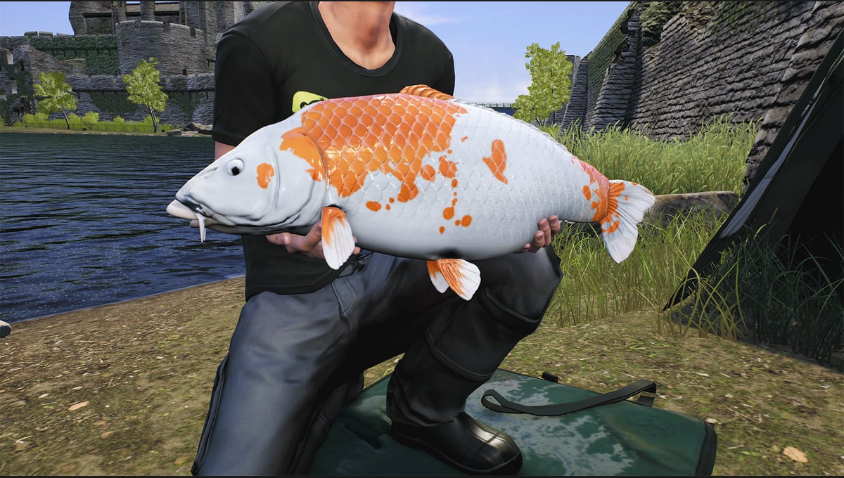 Euro Fishing: Ultimate Edition thumbnail 6