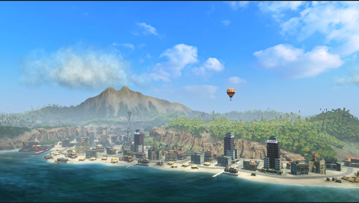 Tropico 4: Plantador DLC thumbnail 2