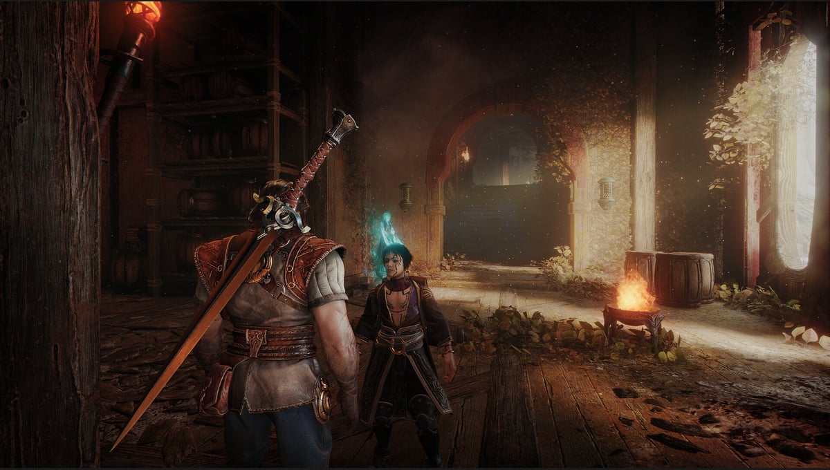 Blades of Fire thumbnail 20