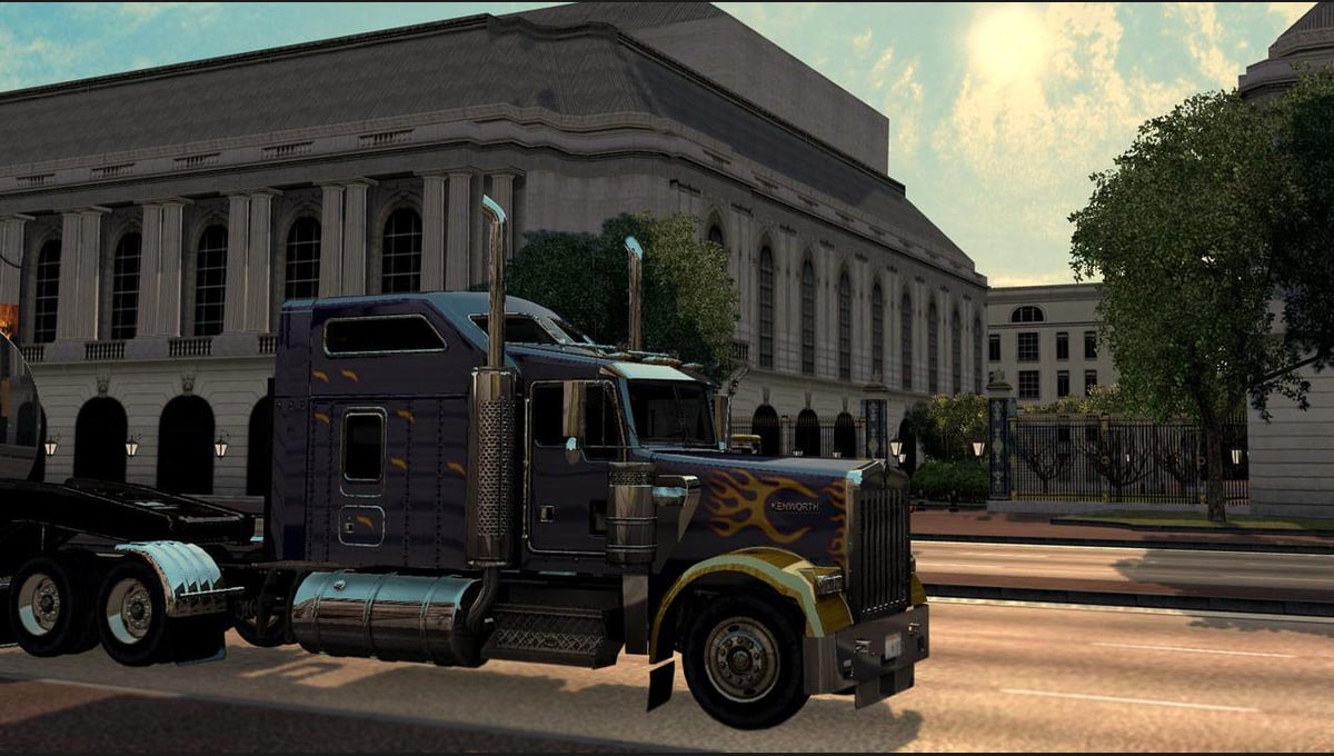 Rig'n'Roll thumbnail 7