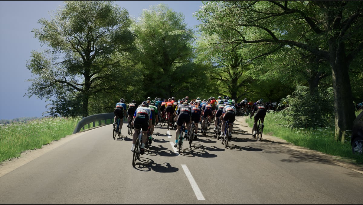 Pro Cycling Manager 26 thumbnail 9