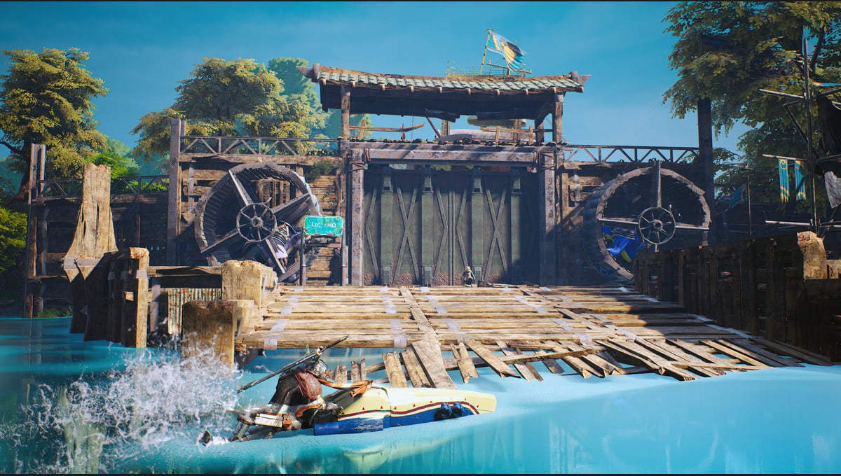 BIOMUTANT thumbnail 26