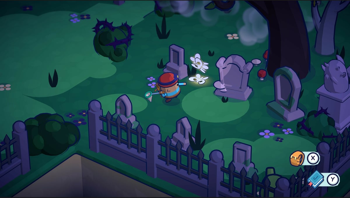 Pine Hearts thumbnail 4