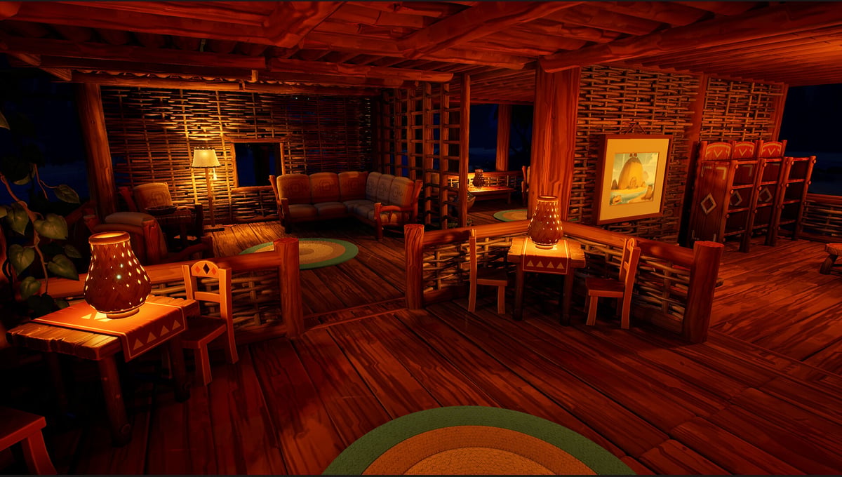 Voyagers of Nera thumbnail 13