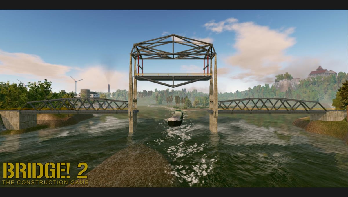 Bridge! 2 thumbnail 10