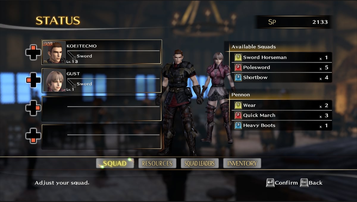 BLADESTORM: Nightmare thumbnail 3