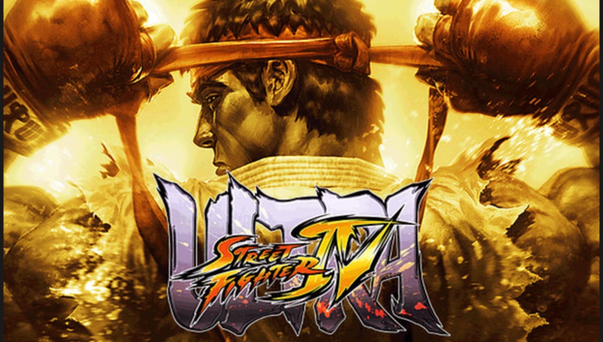 Ultra Street Fighter® IV