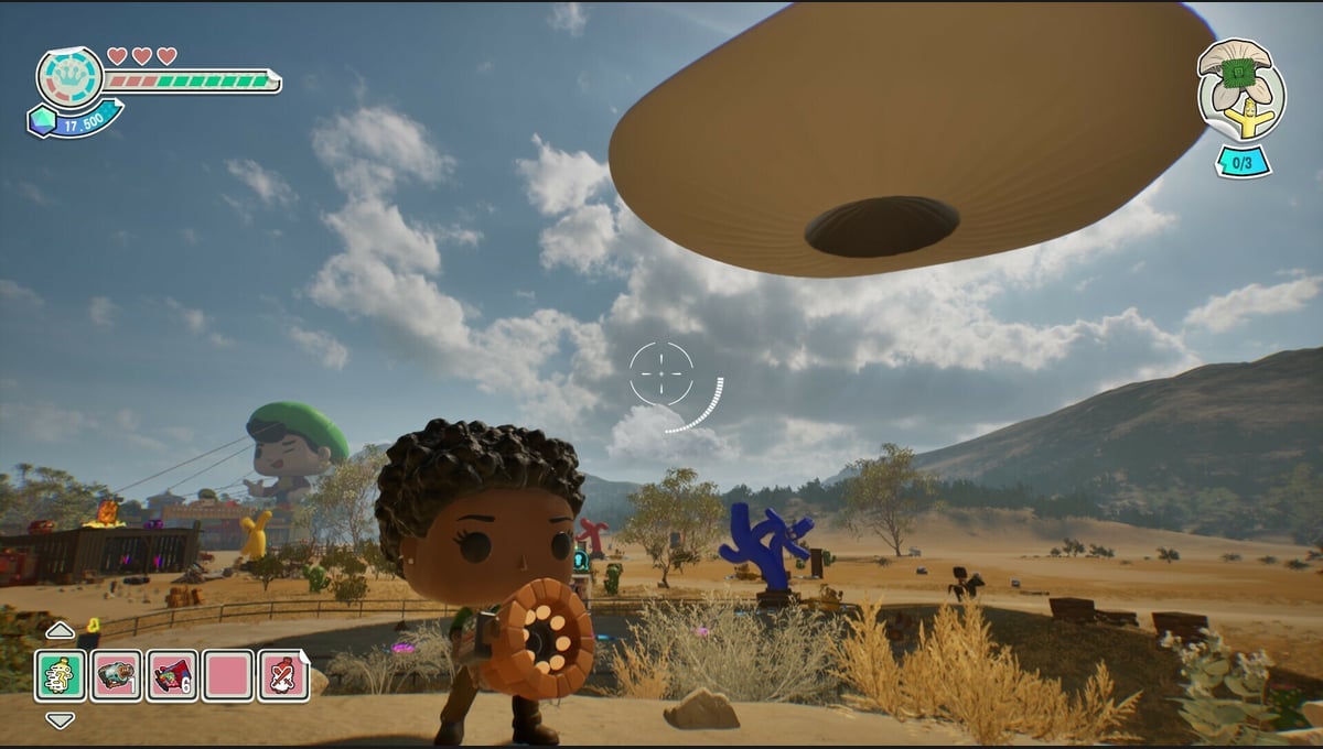 Funko Fusion thumbnail 2
