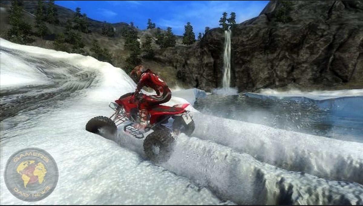 MX Vs ATV Reflex thumbnail 2