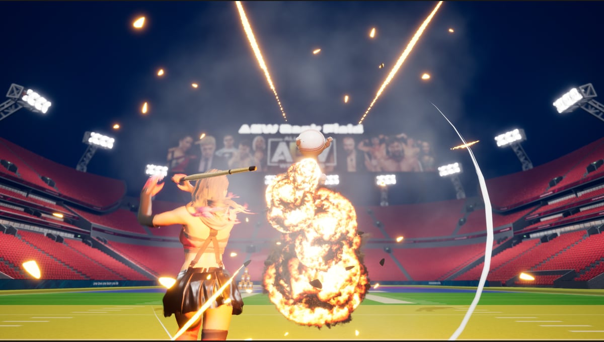 AEW: Fight Forever thumbnail 7