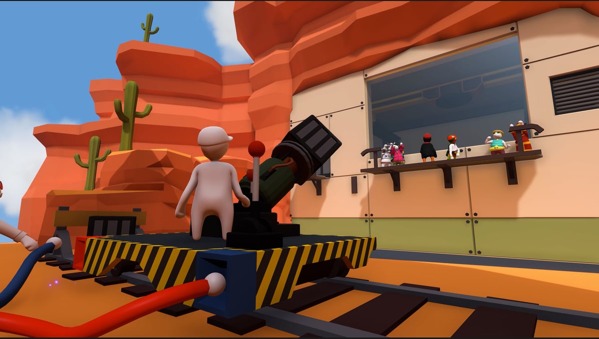 Human Fall Flat thumbnail 18