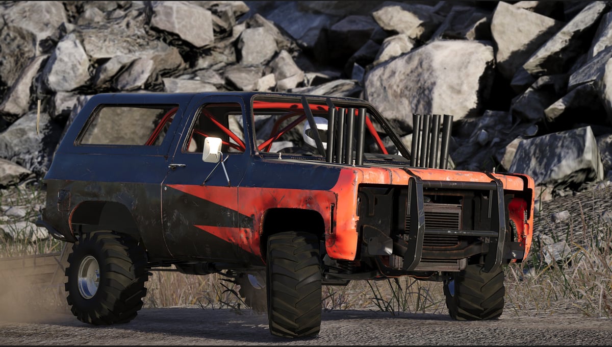 Wreckfest thumbnail 8