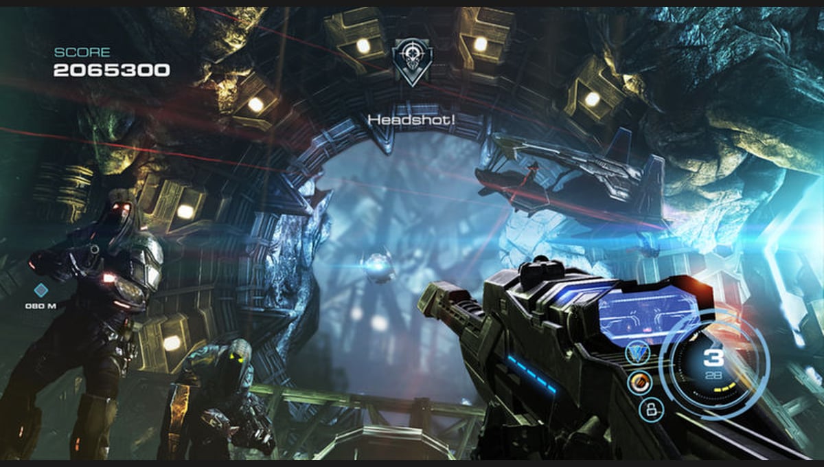 Alien Rage - Unlimited thumbnail 4