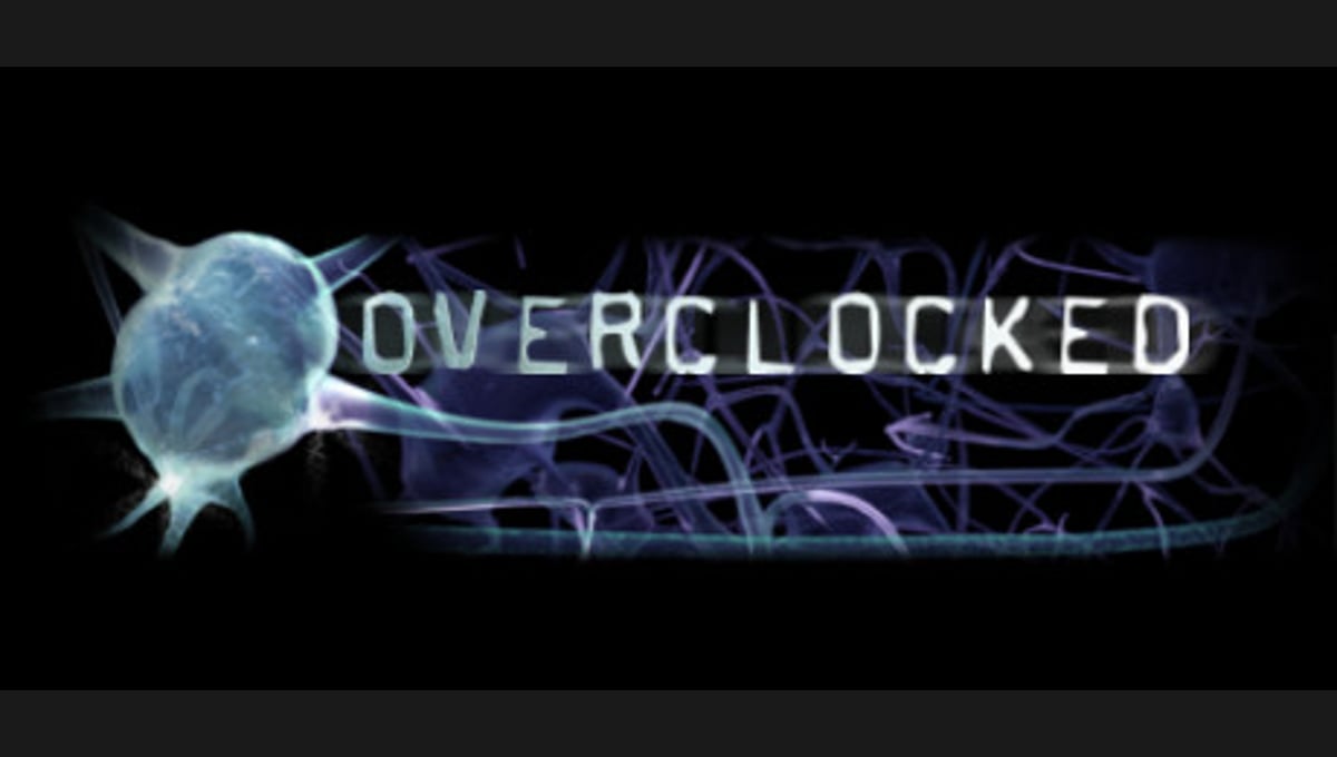 Overclocked: A History of Violence