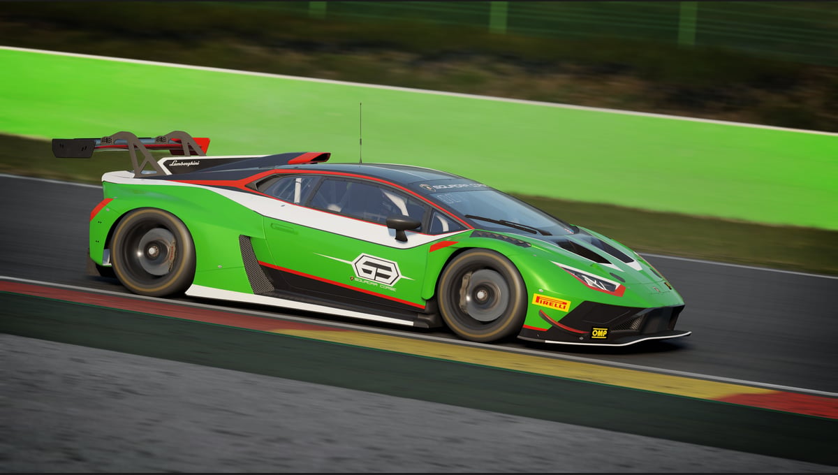 Assetto Corsa Competizione - 2023 GT World Challenge thumbnail 6