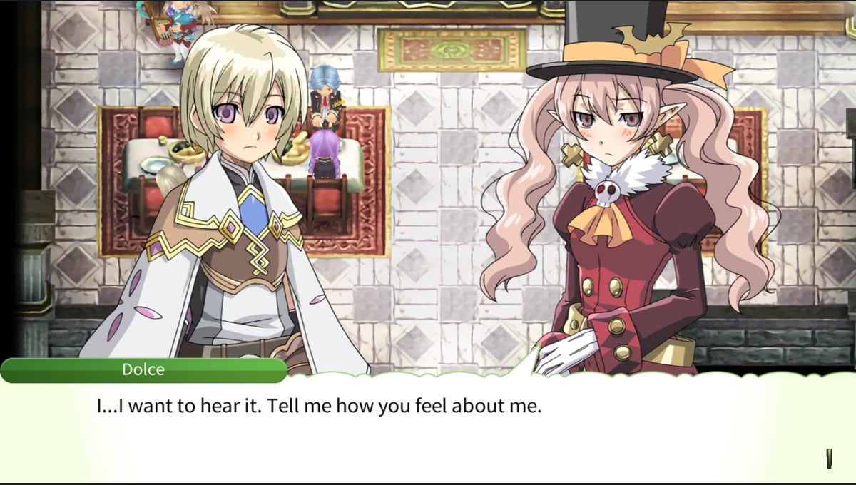 Rune Factory 4 Special thumbnail 4