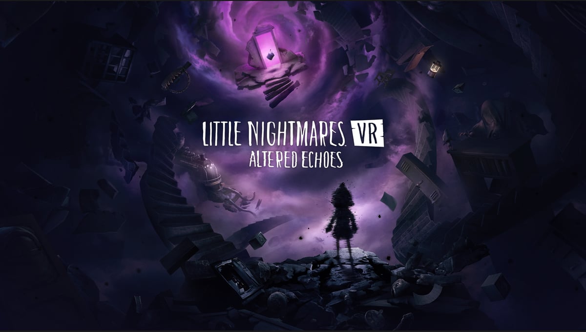 Little Nightmares VR: Altered Echoes