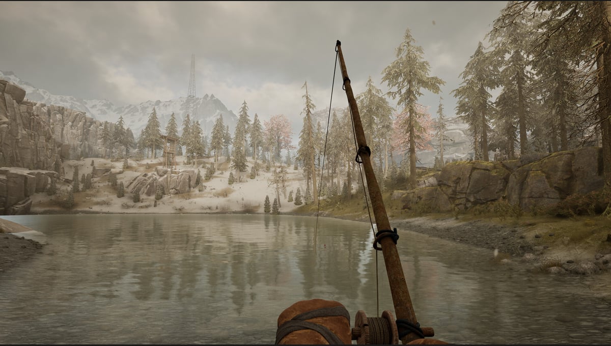 Winter Survival thumbnail 16
