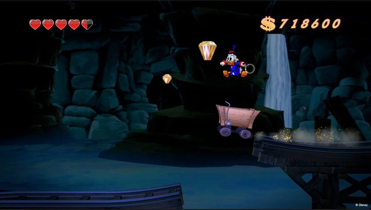 DuckTales: Remastered thumbnail 4