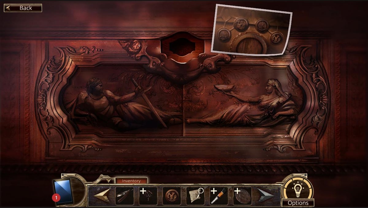 Mystery of Neuschwanstein thumbnail 14
