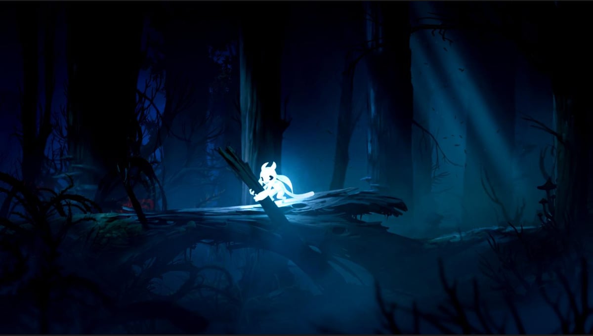 Ori and the Blind Forest Definitive Edition thumbnail 6