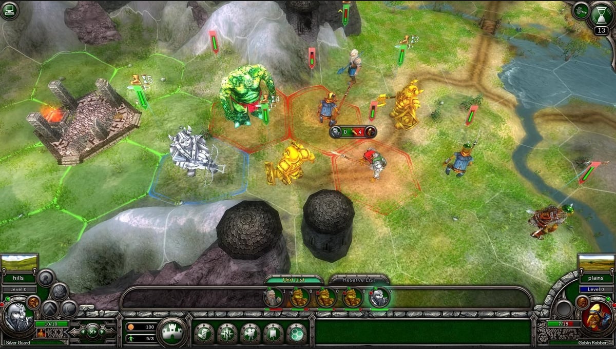 Elven Legacy Collection thumbnail 13