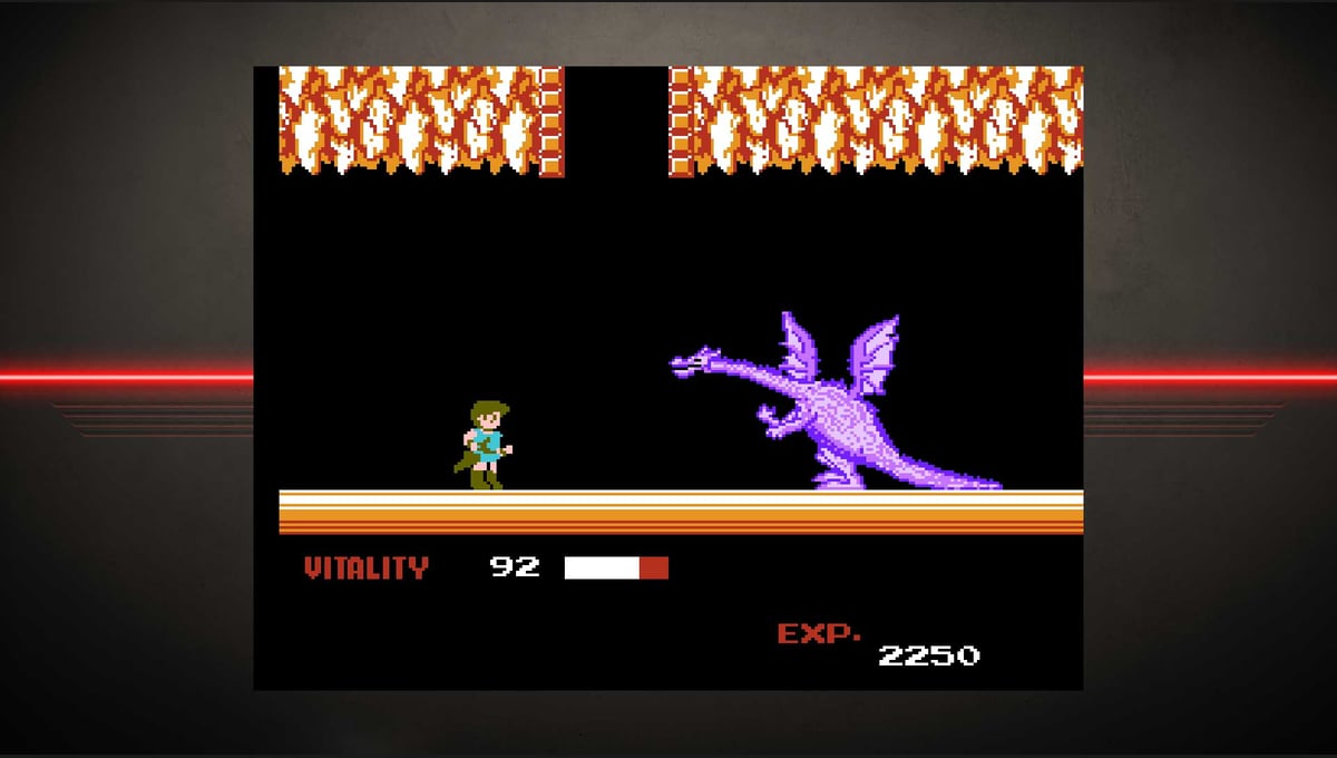 NAMCO MUSEUM ARCHIVES Volume 1 thumbnail 3