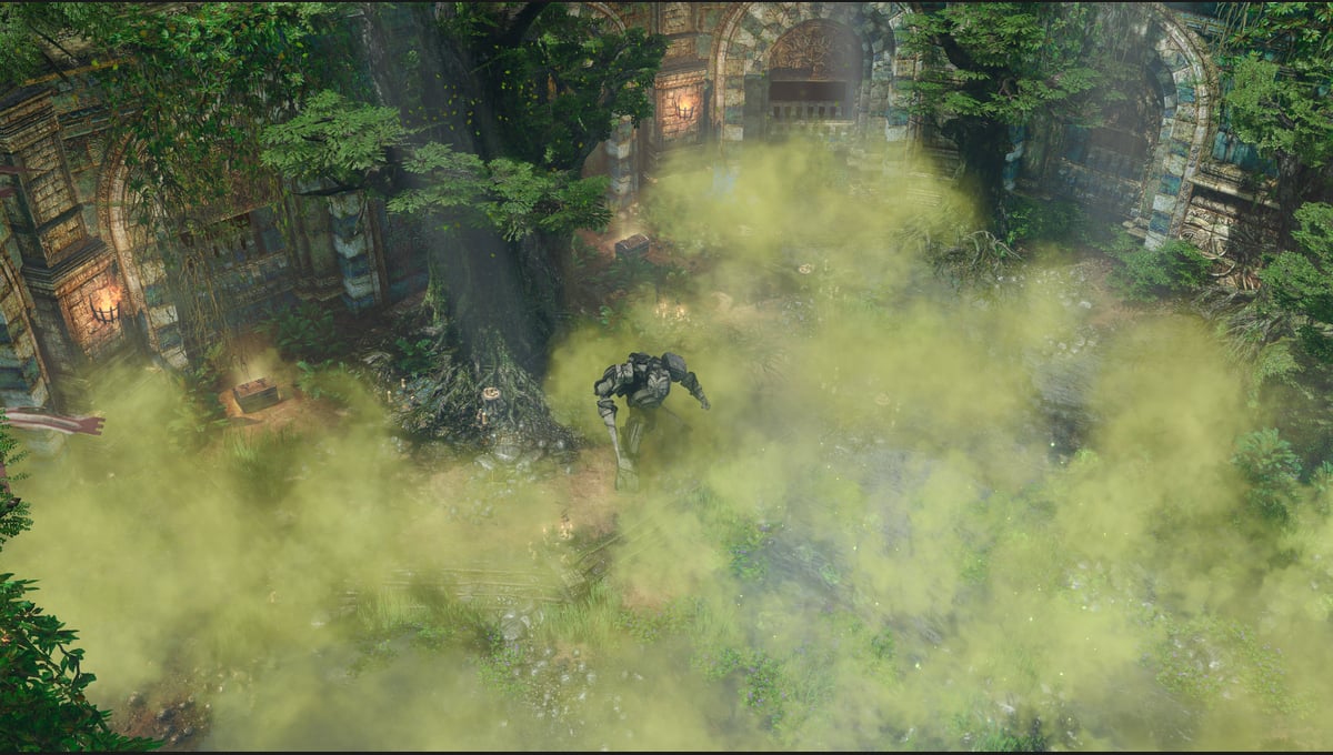 SpellForce 3: Fallen God thumbnail 2