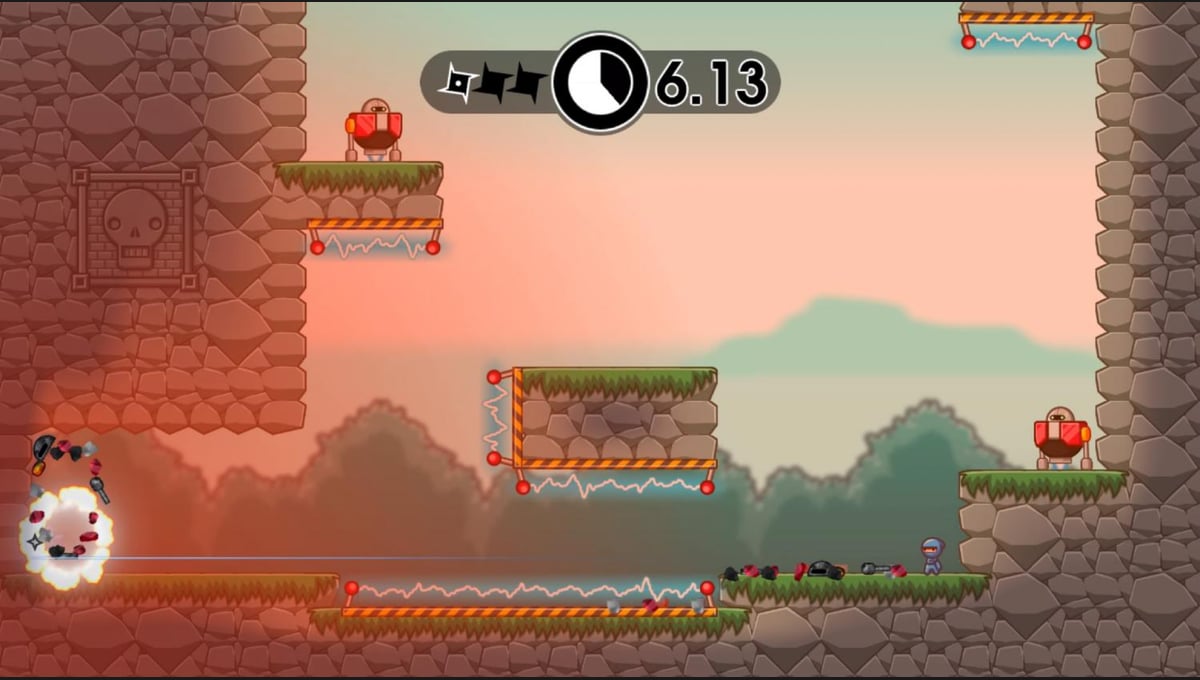 10 Second Ninja X thumbnail 6