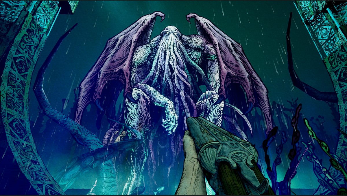 Forgive Me Father 2 - Deluxe Edition thumbnail 3