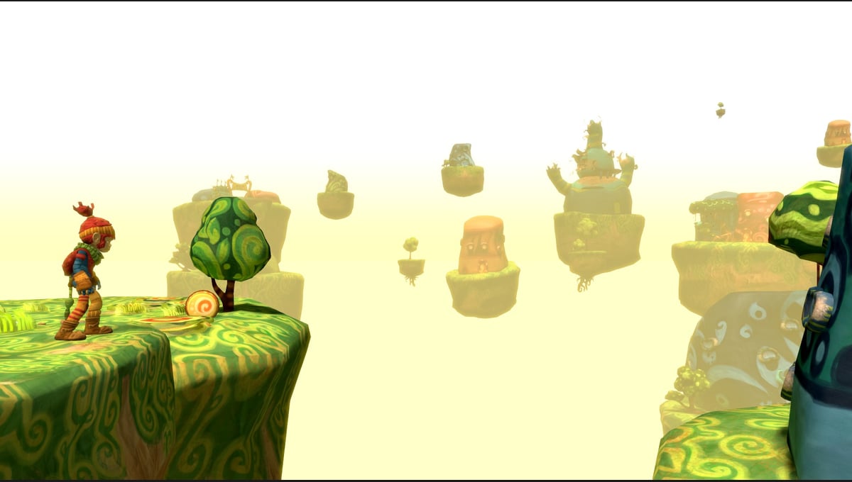 The Last Tinker™: City of Colors thumbnail 5
