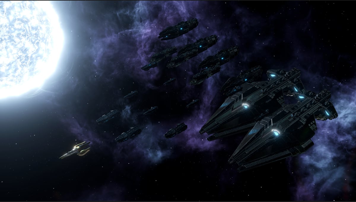 Stellaris: Nomads thumbnail 4