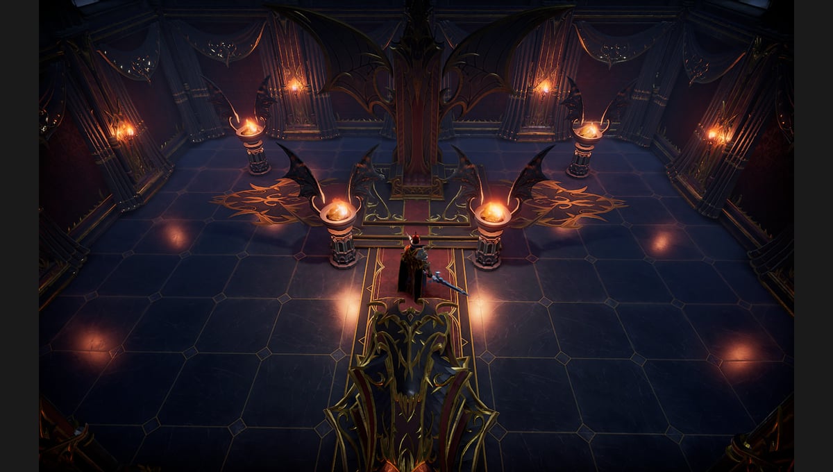 V Rising - Dracula's Relics Pack