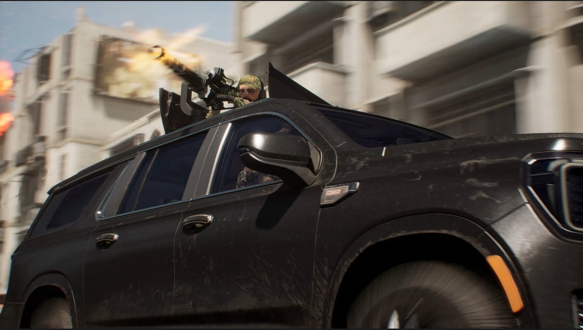 Squad Commander Edition thumbnail 2