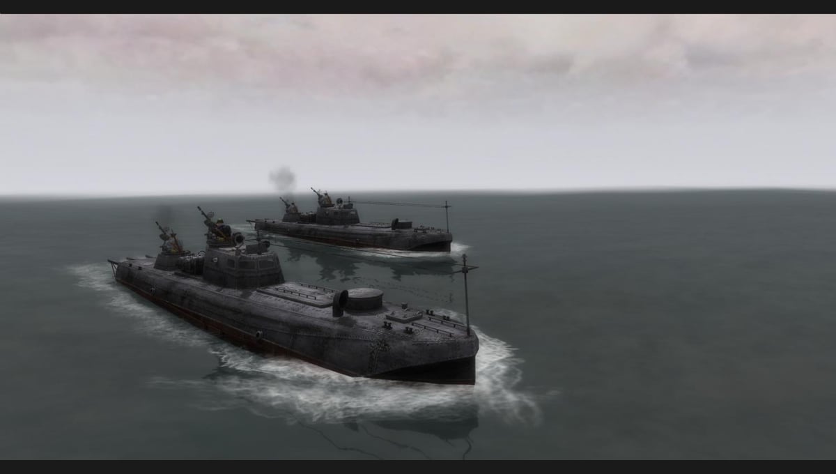 Men of War: Collector's Pack thumbnail 10