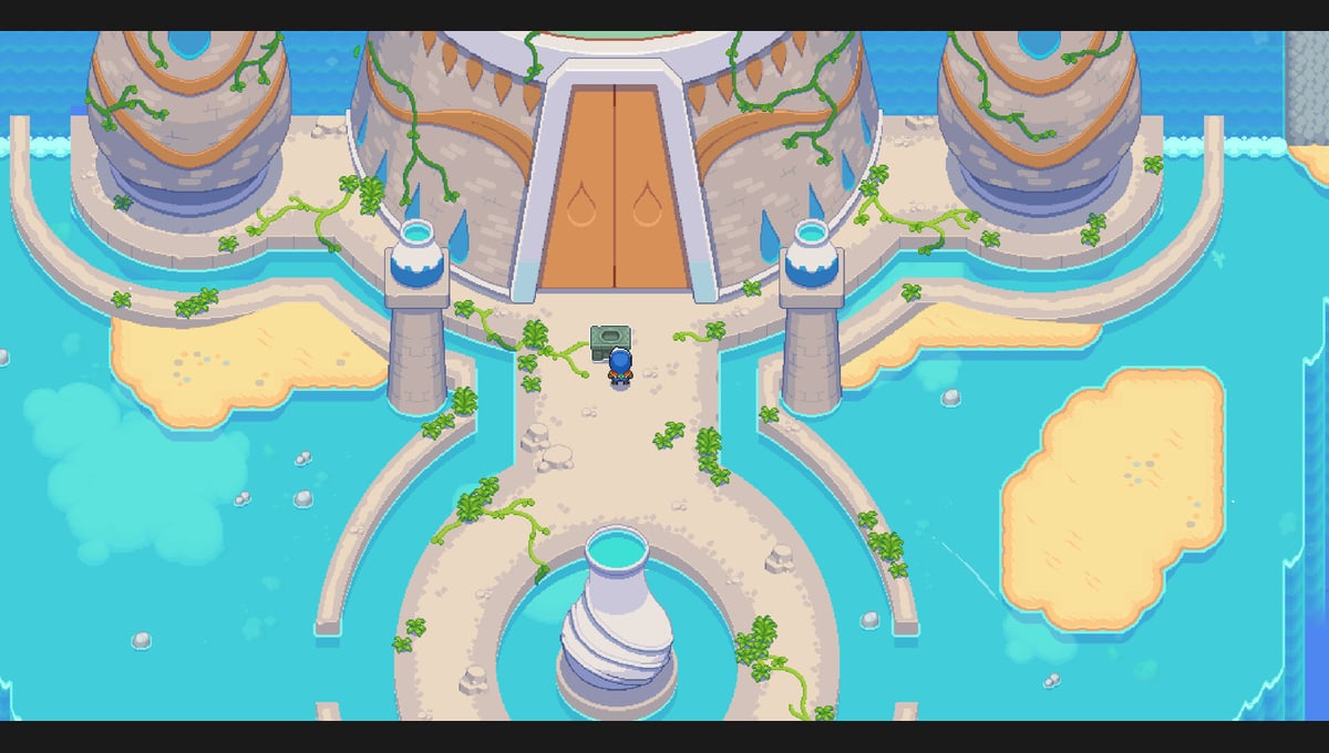 Moonstone Island thumbnail 3