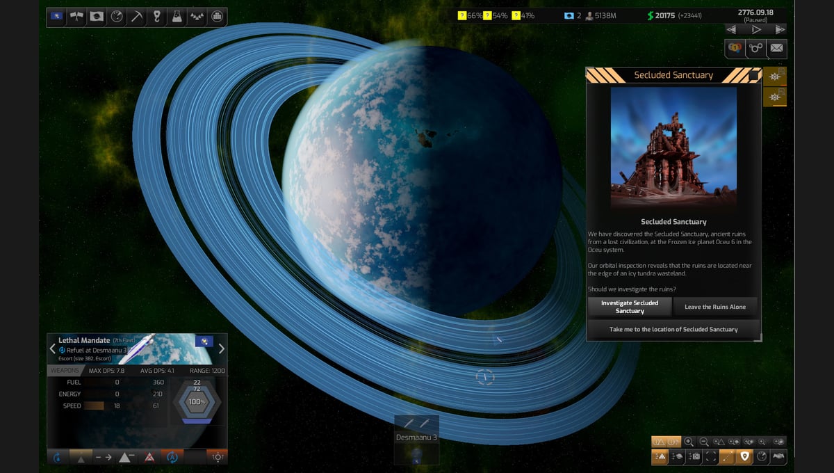 Distant Worlds 2 thumbnail 6