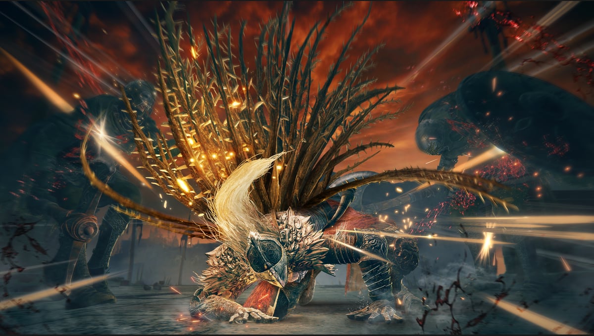 ELDEN RING Shadow of the Erdtree Premium Bundle thumbnail 2