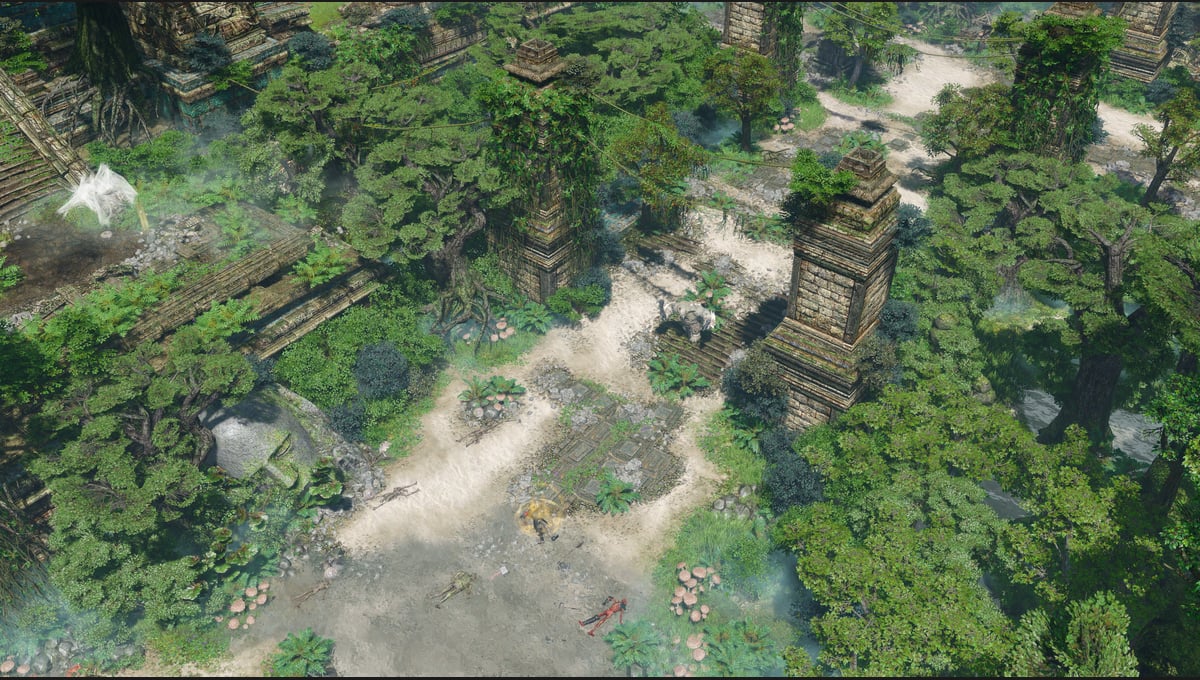 SpellForce 3: Fallen God thumbnail 24