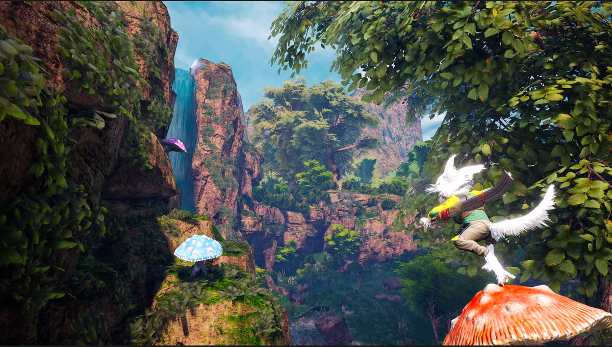 BIOMUTANT thumbnail 17