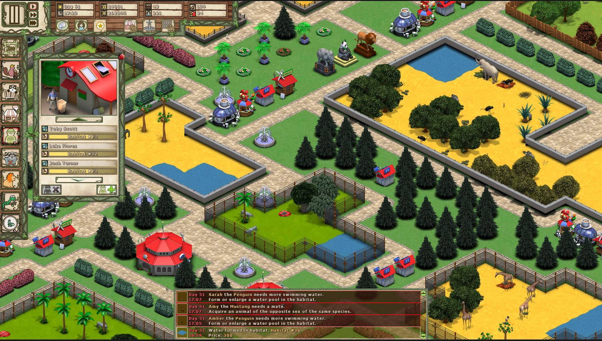 Zoo Park thumbnail 7