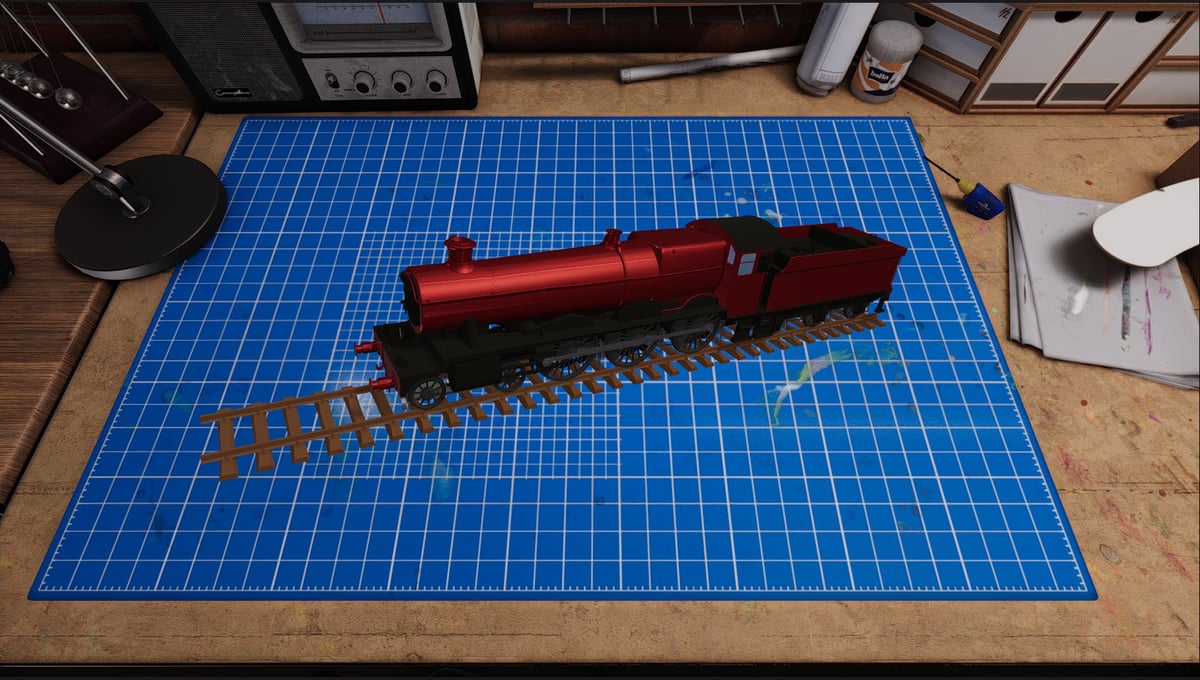 Model Builder: Complete Edition thumbnail 9