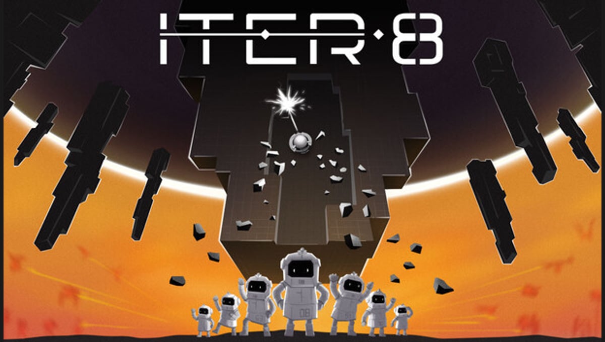 ITER-8