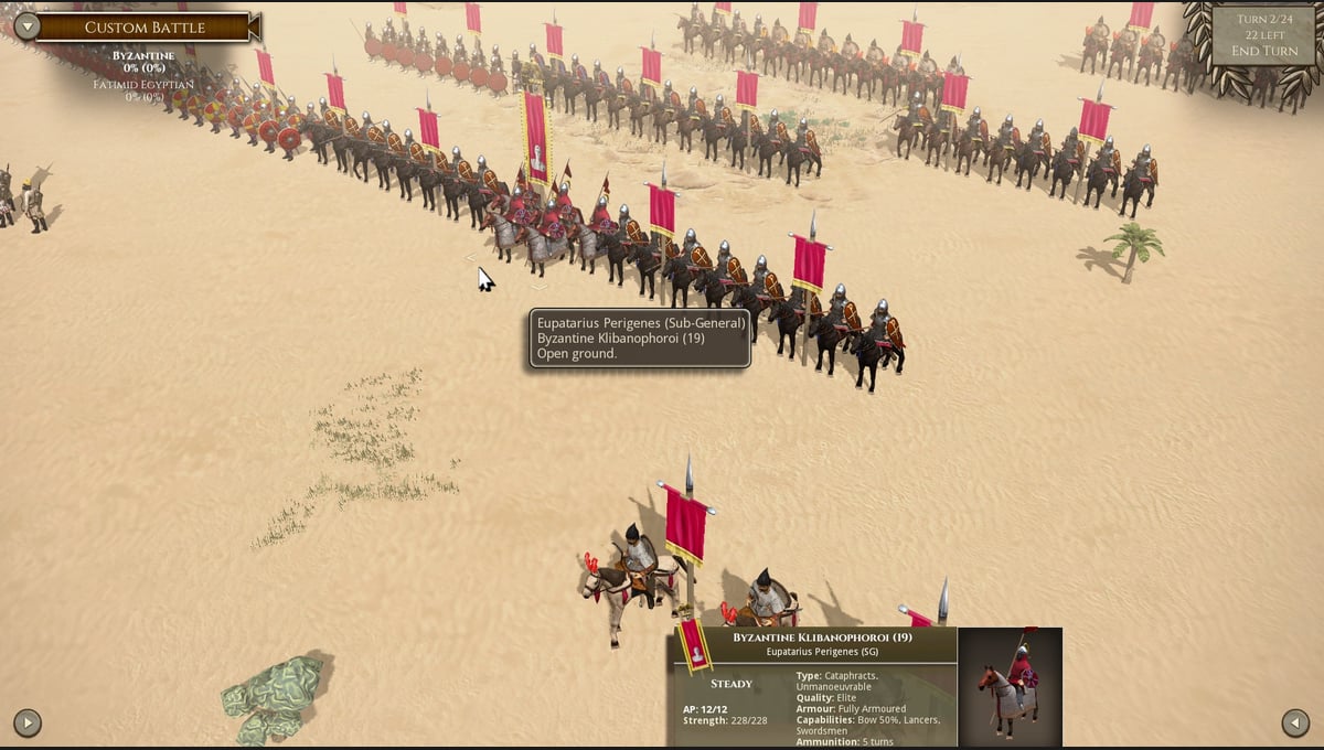 Field of Glory II: Wolves at the Gate thumbnail 19
