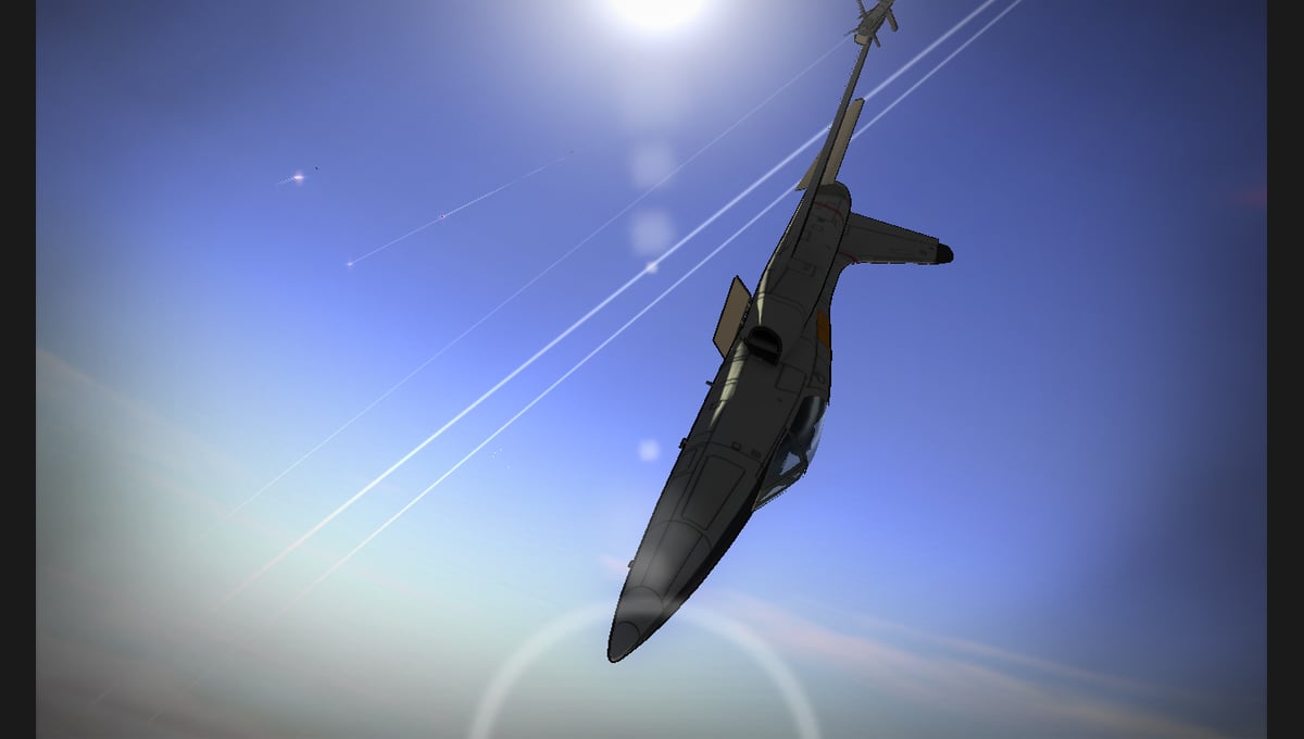 Vector Thrust thumbnail 18