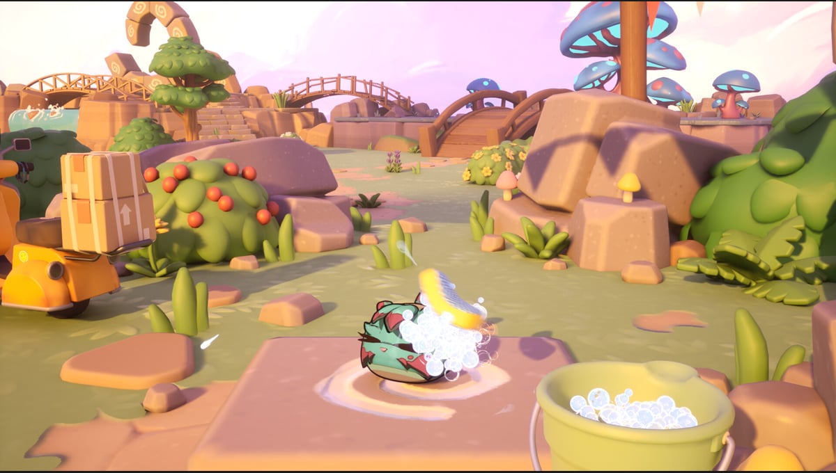 Critter Café thumbnail 6